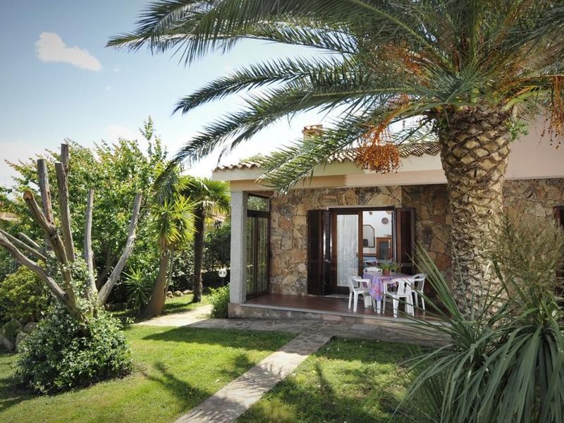 Complesso Residenziale San Teodoro Sardegna