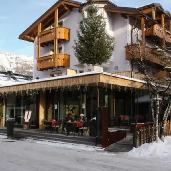 Concordia (Livigno)