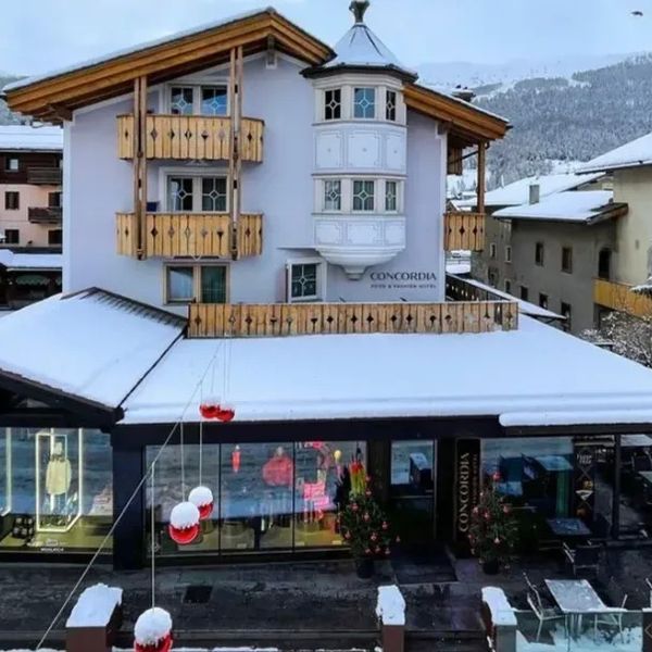 Concordia (Livigno)