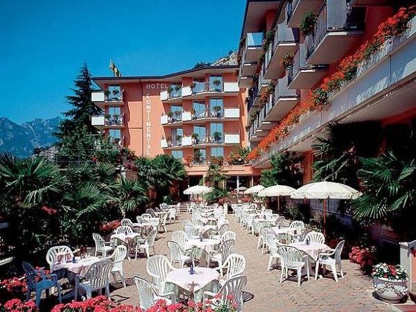 Continental 4*