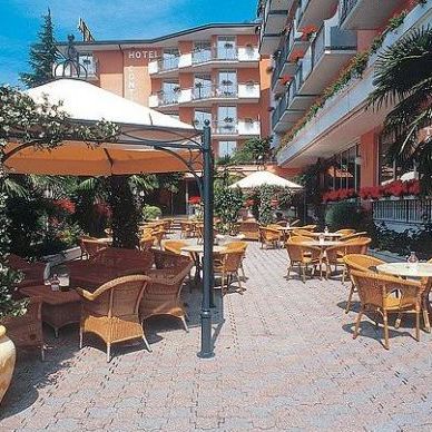 Continental (Sirmione)