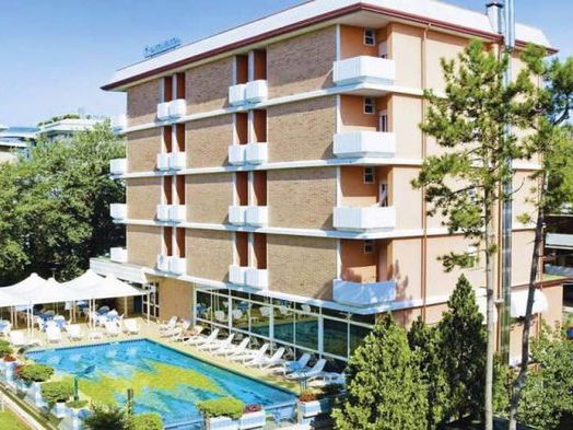 Continental 4*