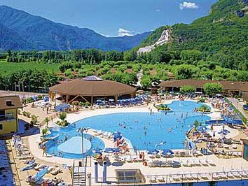 Continental Lido 3*