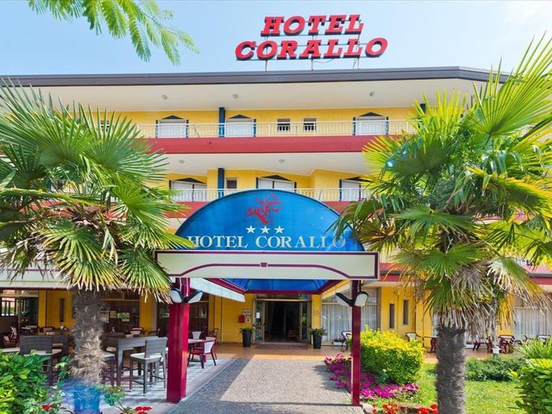  Corallo (Eraclea Mare)