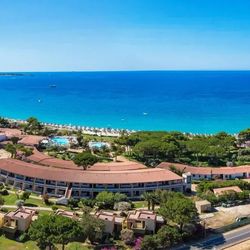 Cormoran Villasimius