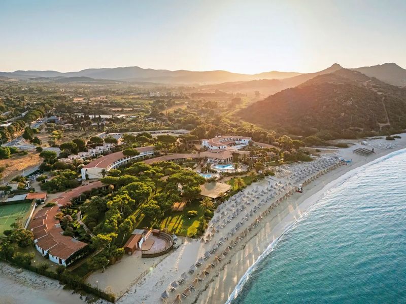 Cormoran (Villasimius)