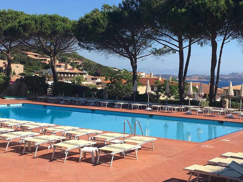 Cormorano (Baia Sardinia)