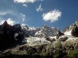 Corno Alle Scale 3*