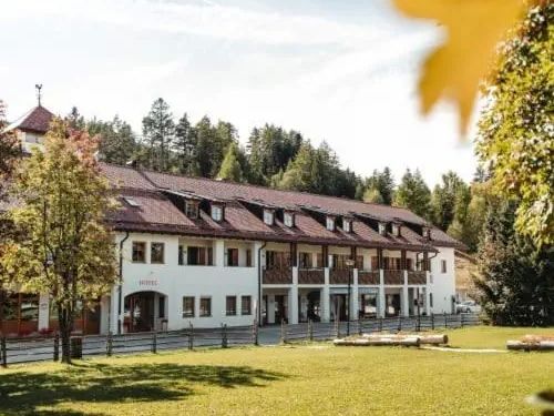 Corno Bianco (Nova Ponente) 3*
