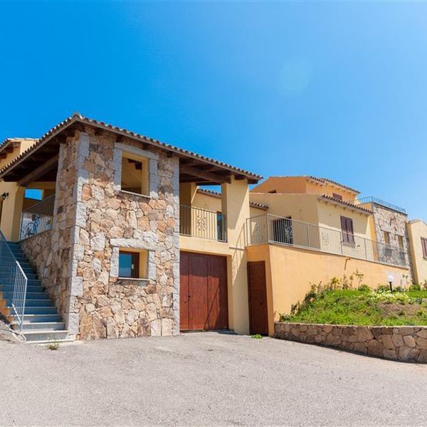 Corte di Gallura Residence