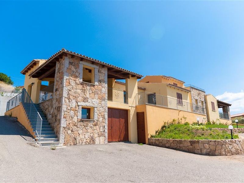 Corte di Gallura Residence