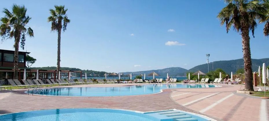 Corte Rosada by Melia