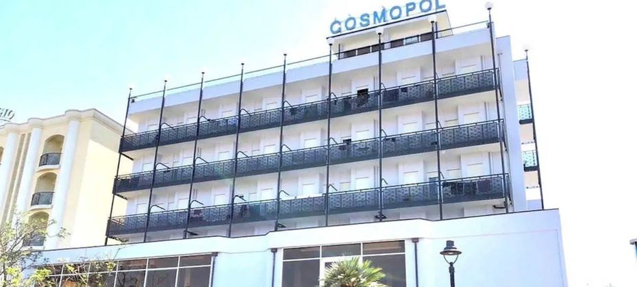 Cosmopol