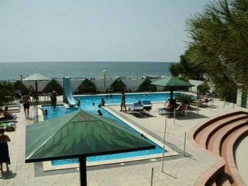 Costa Blu 3*