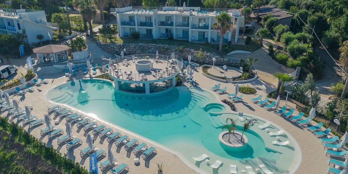 Włochy Last Minute na 7 dni w czerwcu: 4⋆ hotel od 3 803 zł (aktualizacja ceny)