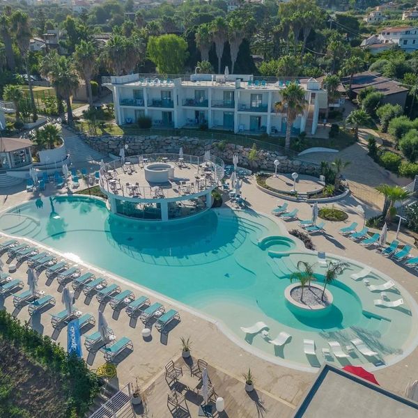 Costa degli Dei Capo Vaticano