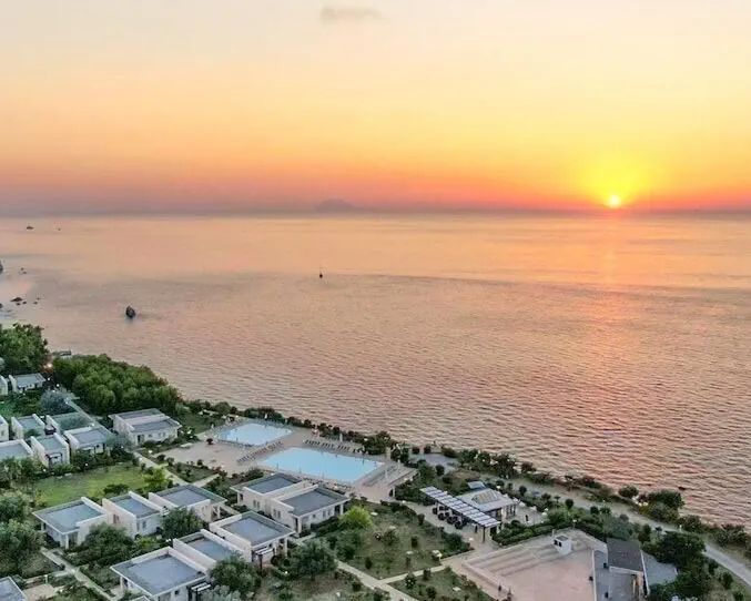 Costa Degli Dei Resort Tropea
