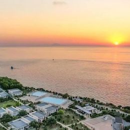 Costa degli Dei Resort Tropea