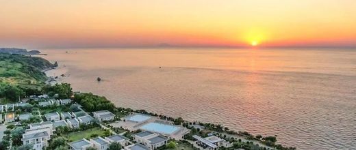 Costa Degli Dei Resort Tropea