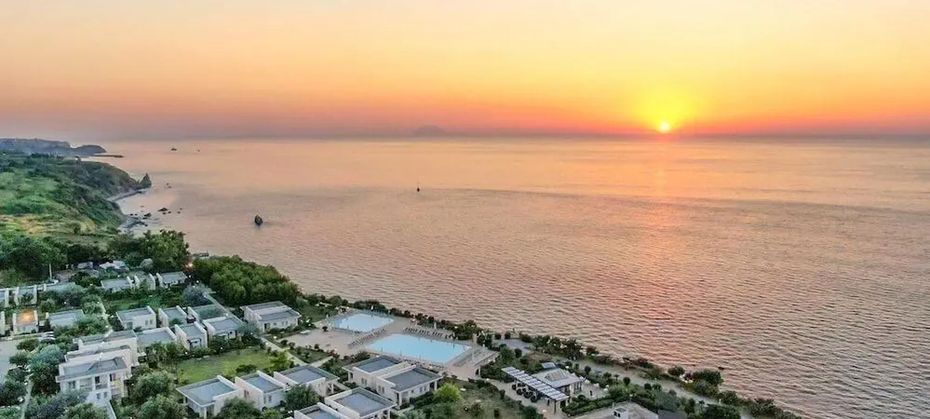 Costa Degli Dei Resort Tropea