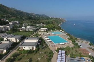 Costa degli Dei Resort Tropea