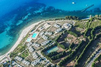 Costa degli Dei Resort Tropea