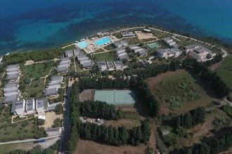 Costa degli Dei Resort Tropea