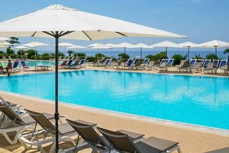 Costa degli Dei Resort Tropea