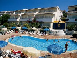 Costa Del Turchese 2*