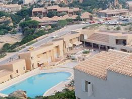 Costa Paradiso 2*