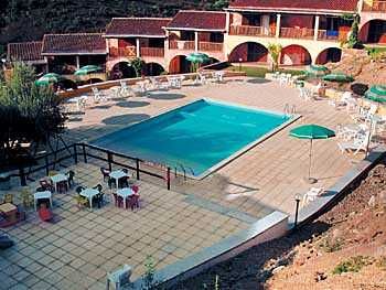 Costa Ruia 3*