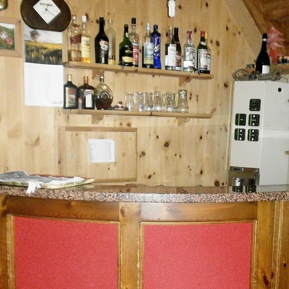 Costa Verde (Livigno)