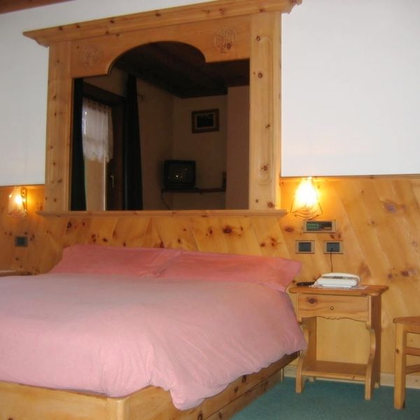 Costa Verde (Livigno)