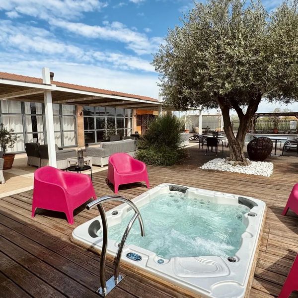 Country Resort Le Due Ruote
