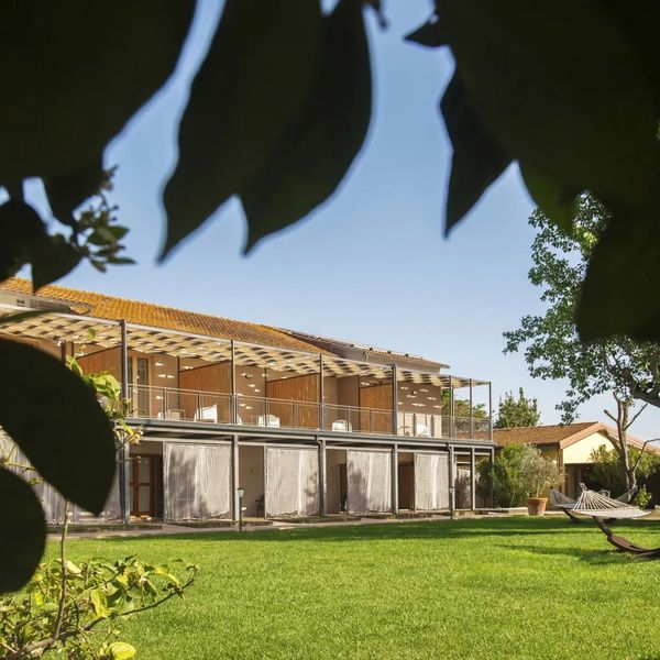 Country Resort Le Due Ruote