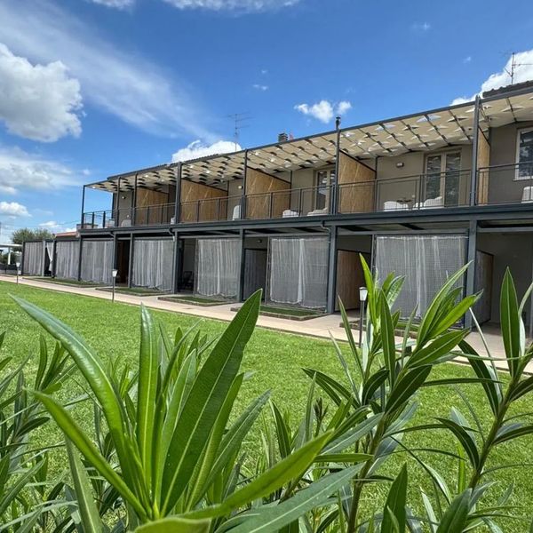 Country Resort Le Due Ruote