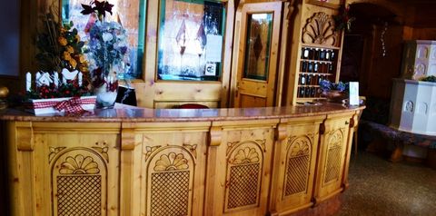 recepcja / lobby