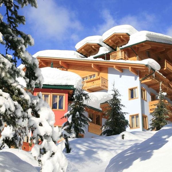 Cristal Palace (Madonna Di Campiglio)