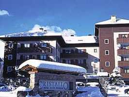 Cristallo 4*