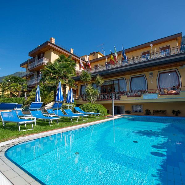 Cristallo (Malcesine)