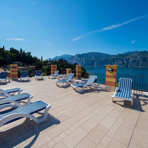 Cristallo (Malcesine)