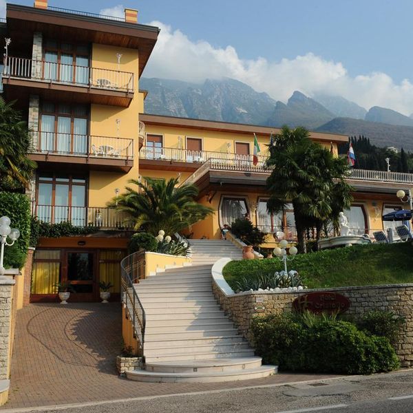 Cristallo (Malcesine)