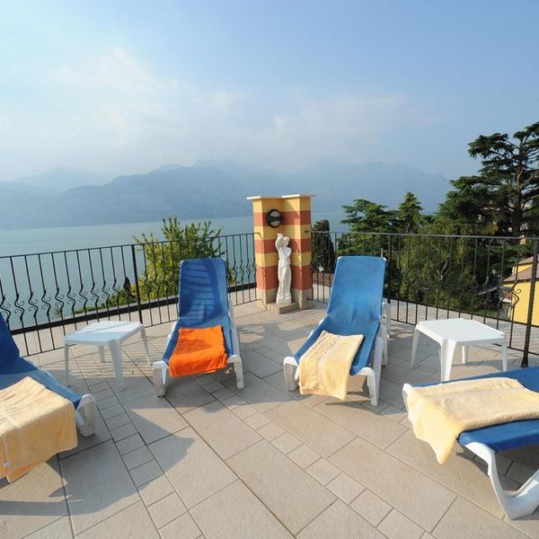 Cristallo (Malcesine)