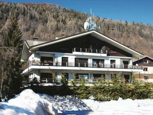 Cristallo Aprica 3*
