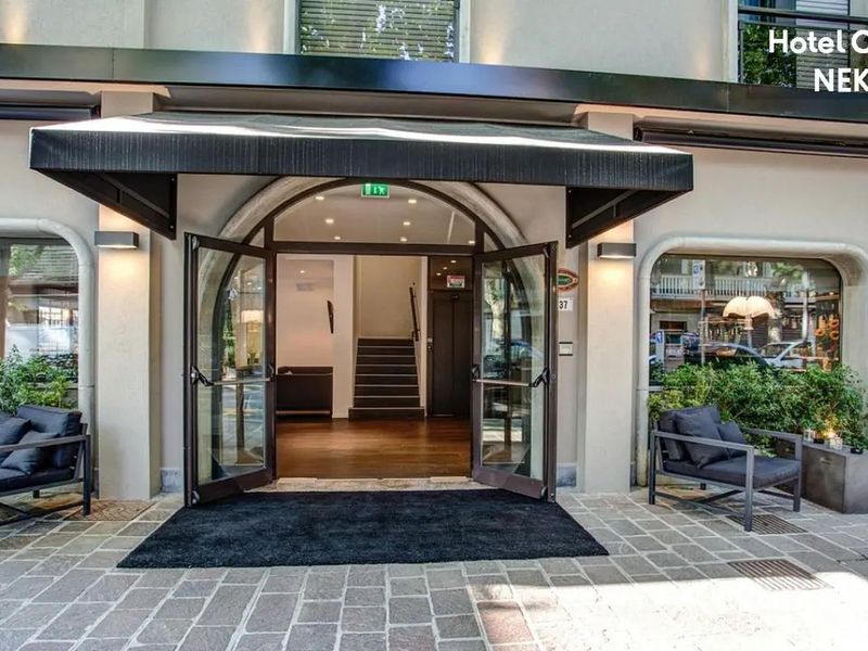 Cristallo (Cattolica)