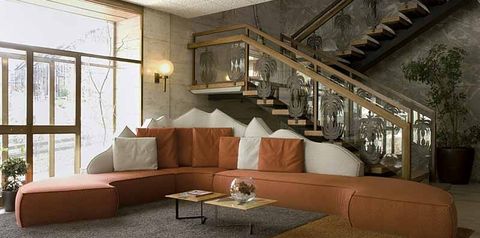recepcja / lobby