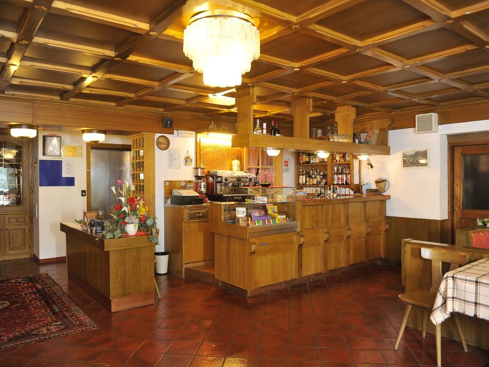 drink bar