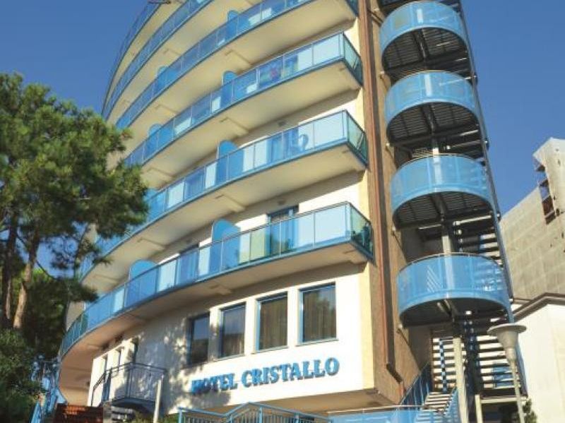 Cristallo (Lignano Sabbiadoro) 3*