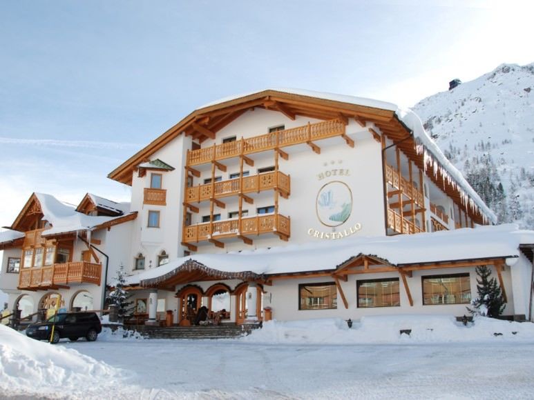 Cristallo (Moena)