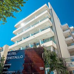 Cristallo Rimini